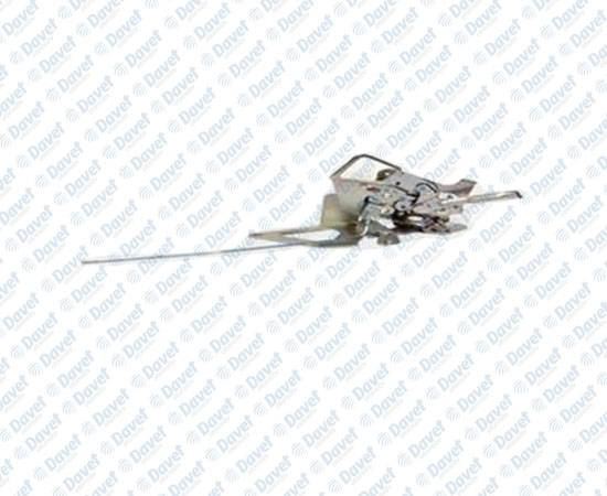 KARAYEL-203 Kapi Kilidi Ön Sağ Elektrikli Motorlu R9  2